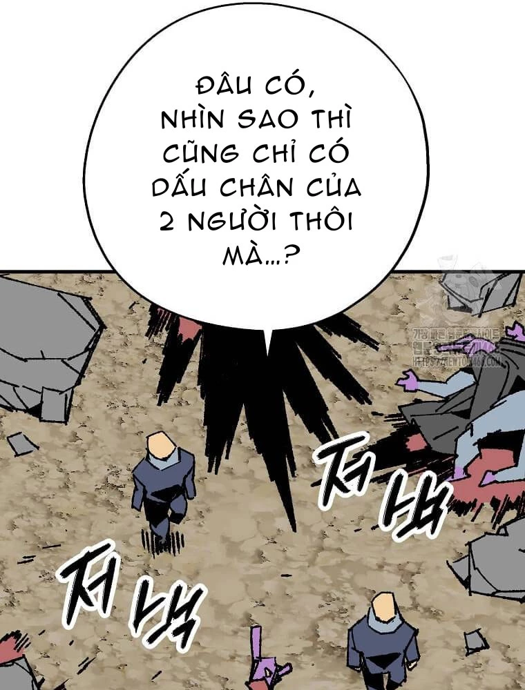 Tôi Đã Đạt Đến Cấp Độ Tối Đa Và Quay Trở Lại Chapter 27 - Trang 3