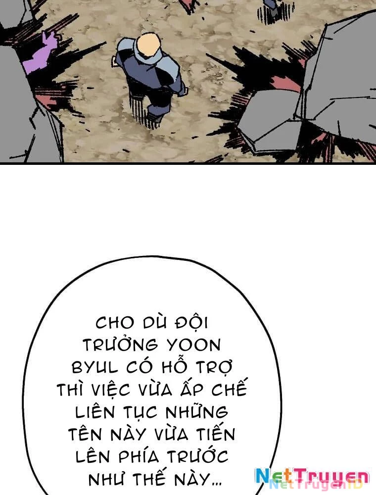 Tôi Đã Đạt Đến Cấp Độ Tối Đa Và Quay Trở Lại Chapter 27 - Trang 3