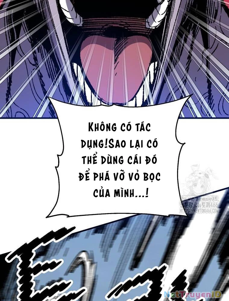Tôi Đã Đạt Đến Cấp Độ Tối Đa Và Quay Trở Lại Chapter 27 - Trang 3