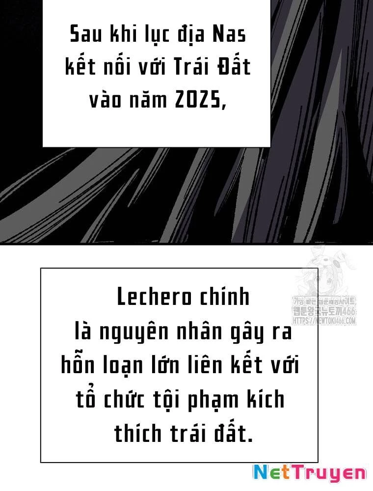 Tôi Đã Đạt Đến Cấp Độ Tối Đa Và Quay Trở Lại Chapter 27 - Trang 3