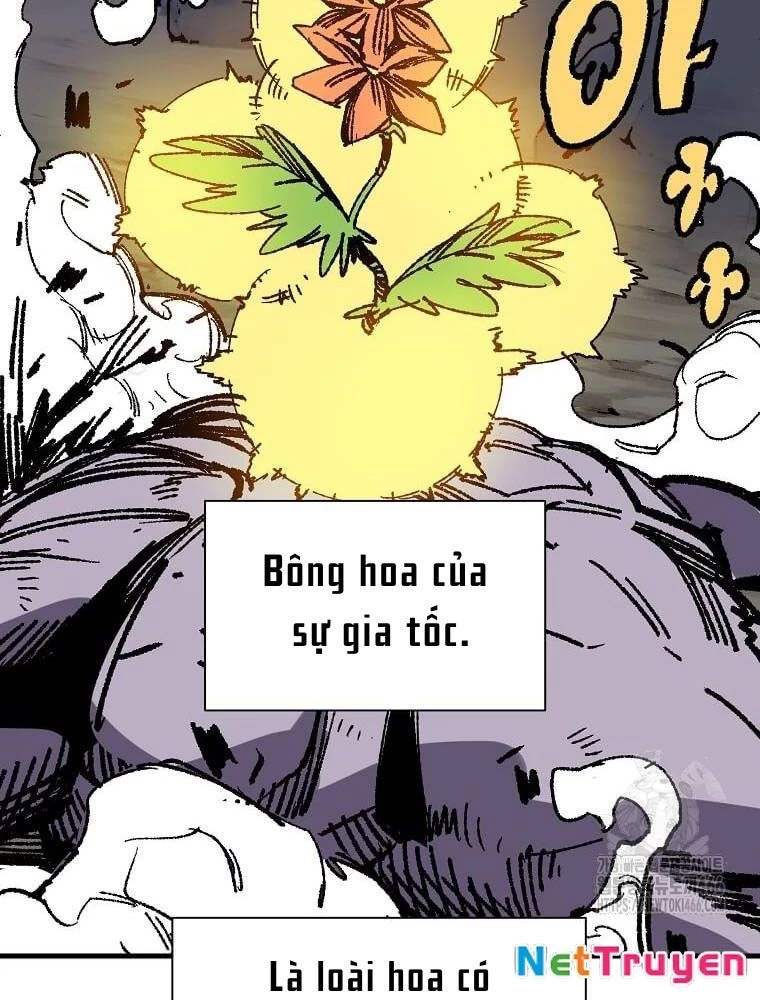 Tôi Đã Đạt Đến Cấp Độ Tối Đa Và Quay Trở Lại Chapter 27 - Trang 3