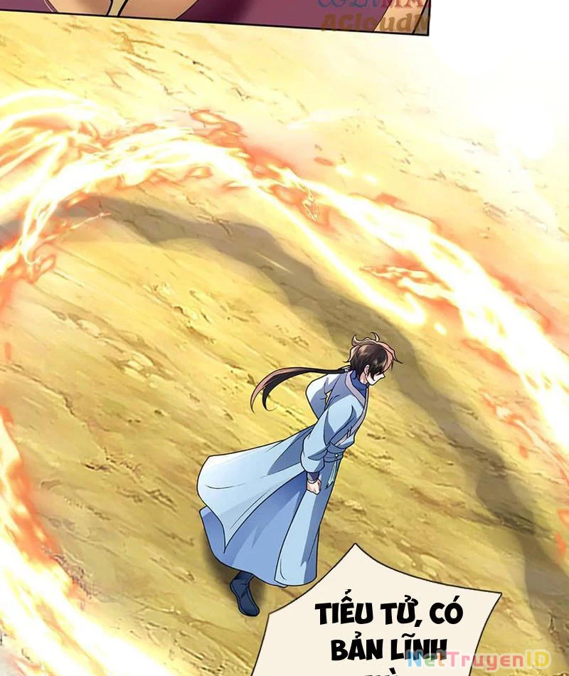 Tôi Có Thể Nuốt Chửng Vạn Vật Chapter 84 - Trang 4