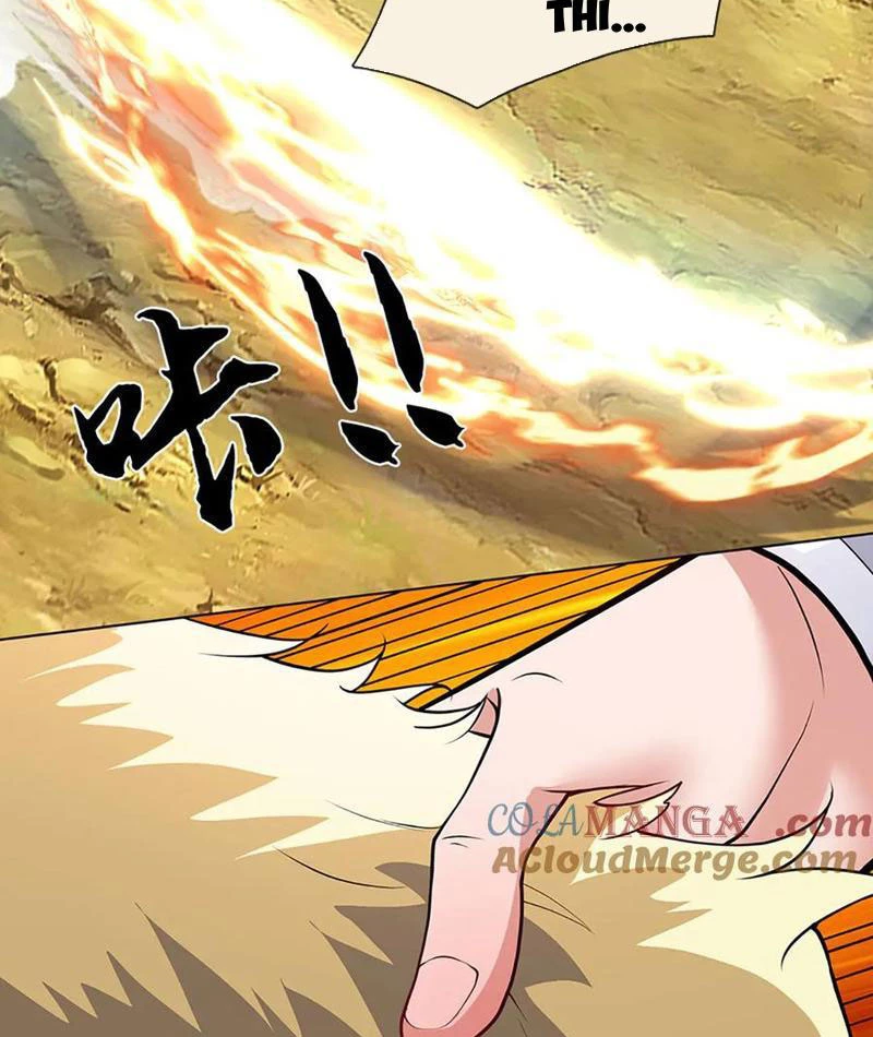 Tôi Có Thể Nuốt Chửng Vạn Vật Chapter 84 - Trang 4