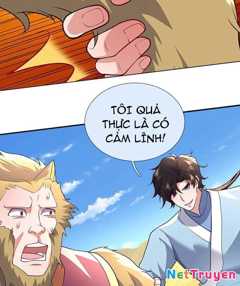 Tôi Có Thể Nuốt Chửng Vạn Vật Chapter 84 - Trang 4