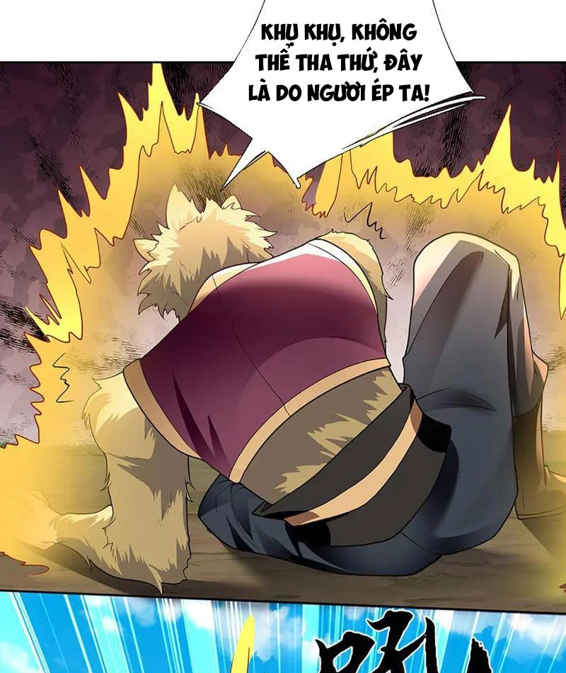 Tôi Có Thể Nuốt Chửng Vạn Vật Chapter 84 - Trang 4