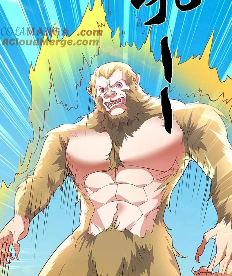 Tôi Có Thể Nuốt Chửng Vạn Vật Chapter 84 - Trang 4