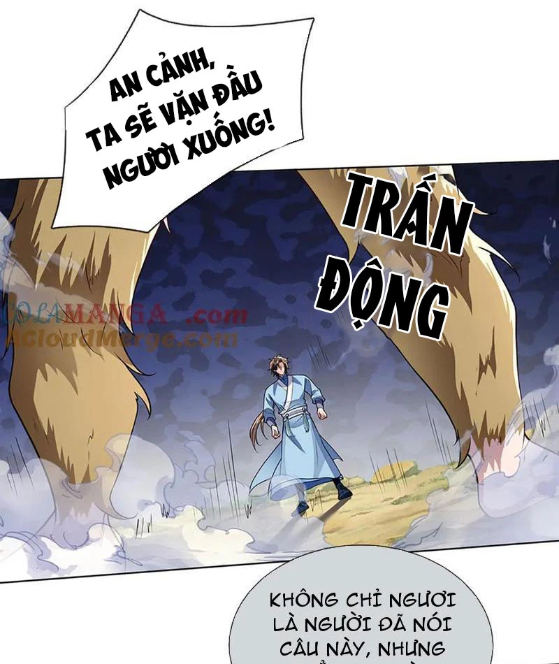 Tôi Có Thể Nuốt Chửng Vạn Vật Chapter 84 - Trang 4