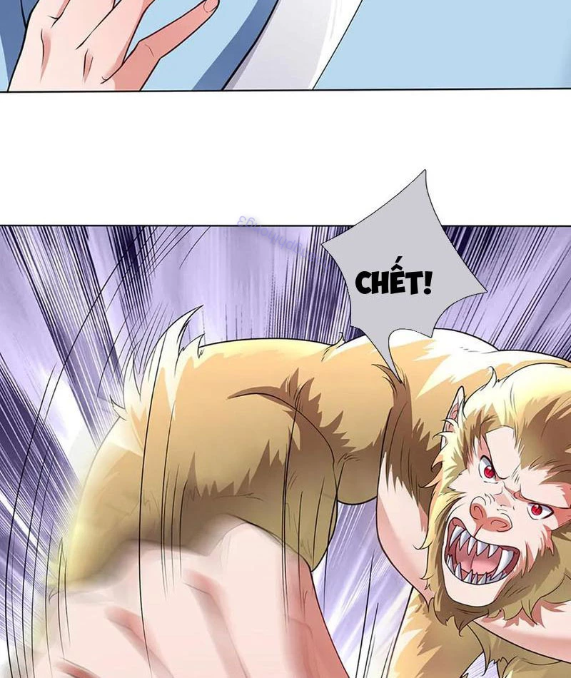 Tôi Có Thể Nuốt Chửng Vạn Vật Chapter 84 - Trang 4