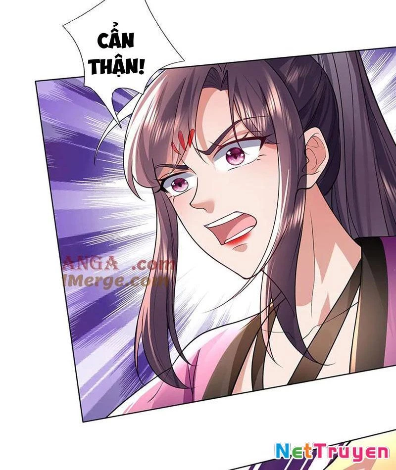 Tôi Có Thể Nuốt Chửng Vạn Vật Chapter 84 - Trang 4