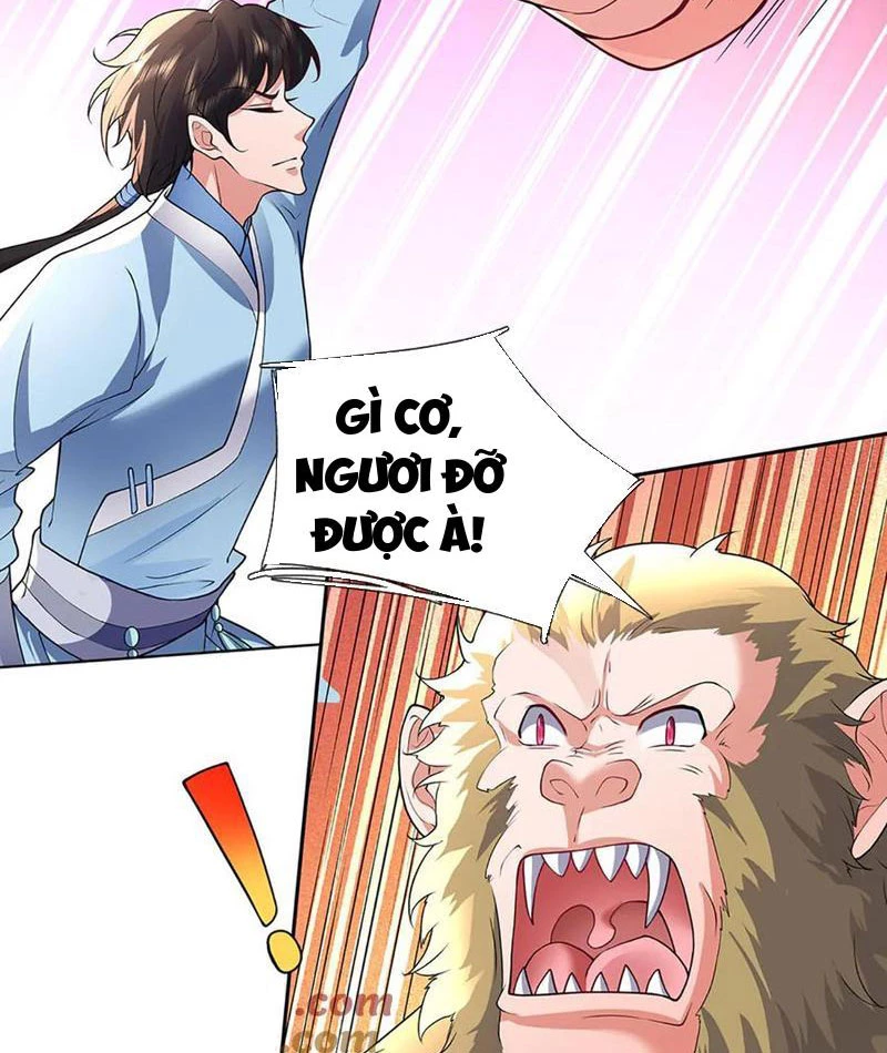 Tôi Có Thể Nuốt Chửng Vạn Vật Chapter 84 - Trang 4