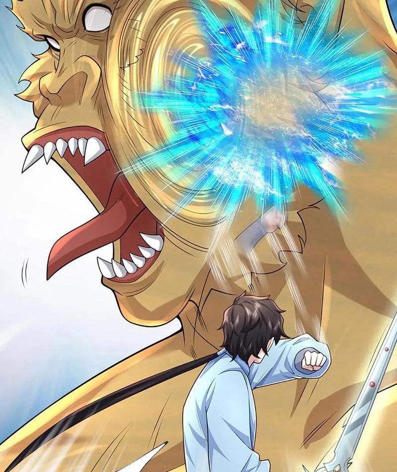 Tôi Có Thể Nuốt Chửng Vạn Vật Chapter 84 - Trang 4