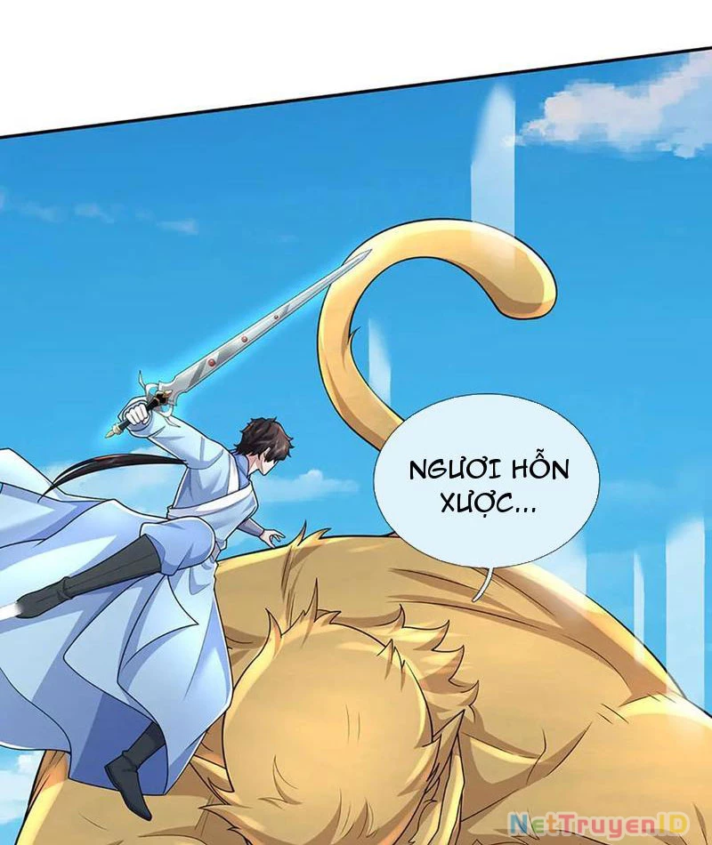 Tôi Có Thể Nuốt Chửng Vạn Vật Chapter 84 - Trang 4