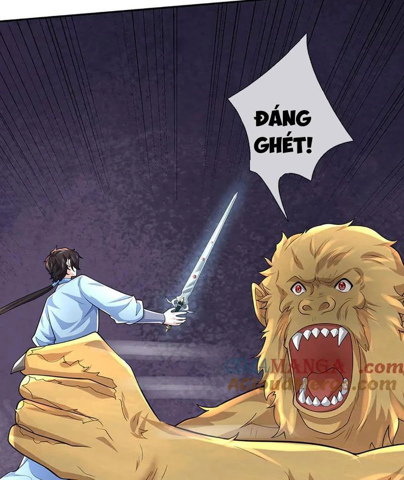 Tôi Có Thể Nuốt Chửng Vạn Vật Chapter 84 - Trang 4
