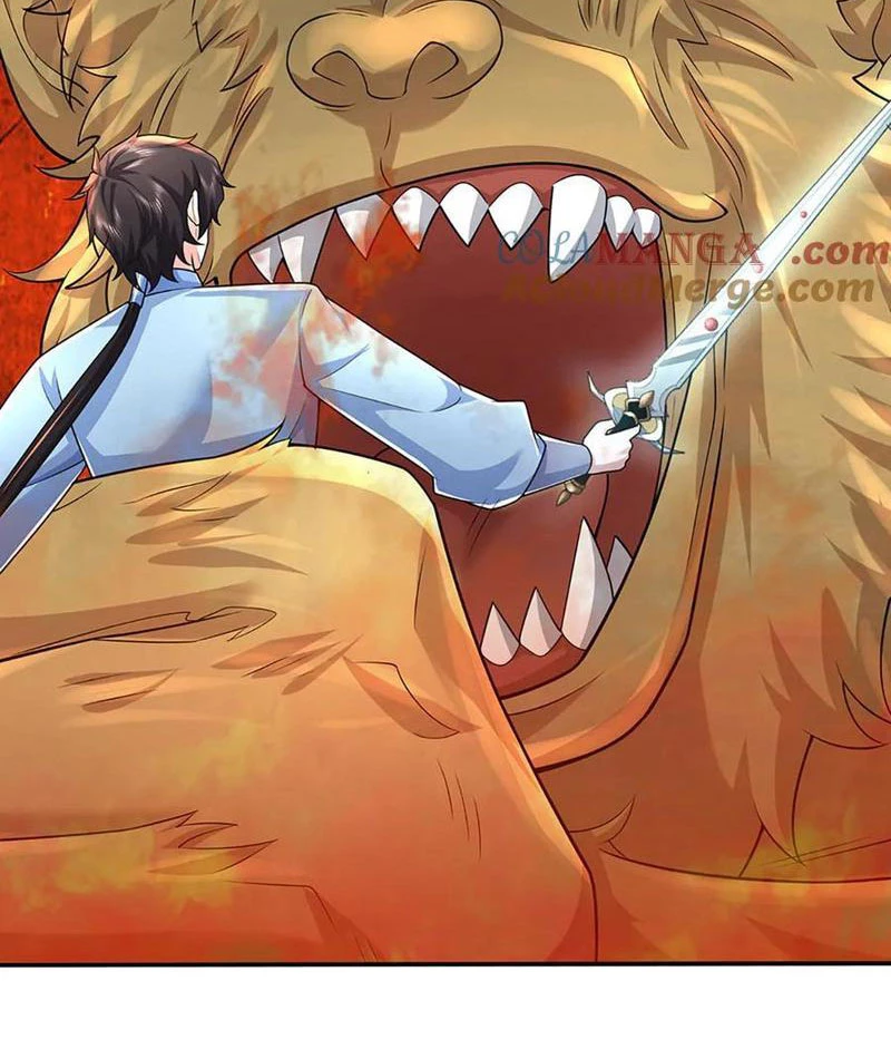 Tôi Có Thể Nuốt Chửng Vạn Vật Chapter 84 - Trang 4