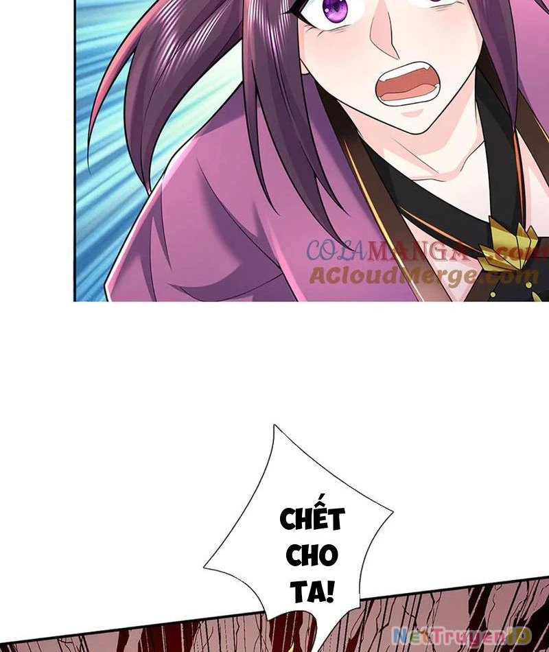 Tôi Có Thể Nuốt Chửng Vạn Vật Chapter 84 - Trang 4