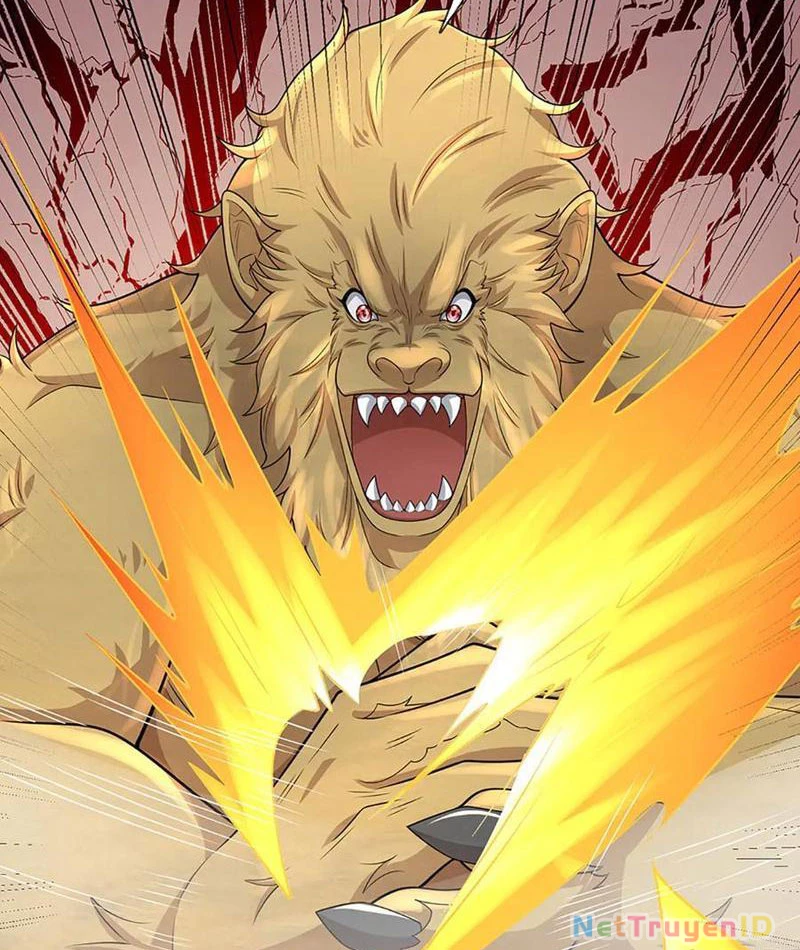 Tôi Có Thể Nuốt Chửng Vạn Vật Chapter 84 - Trang 4