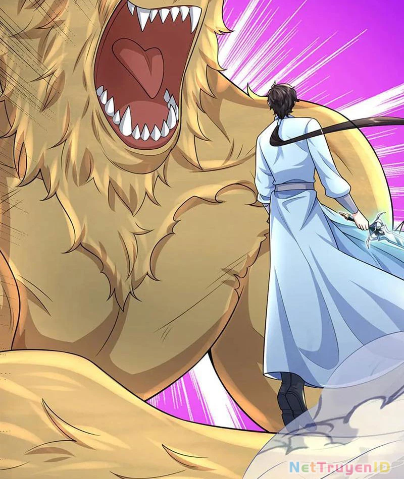 Tôi Có Thể Nuốt Chửng Vạn Vật Chapter 84 - Trang 4