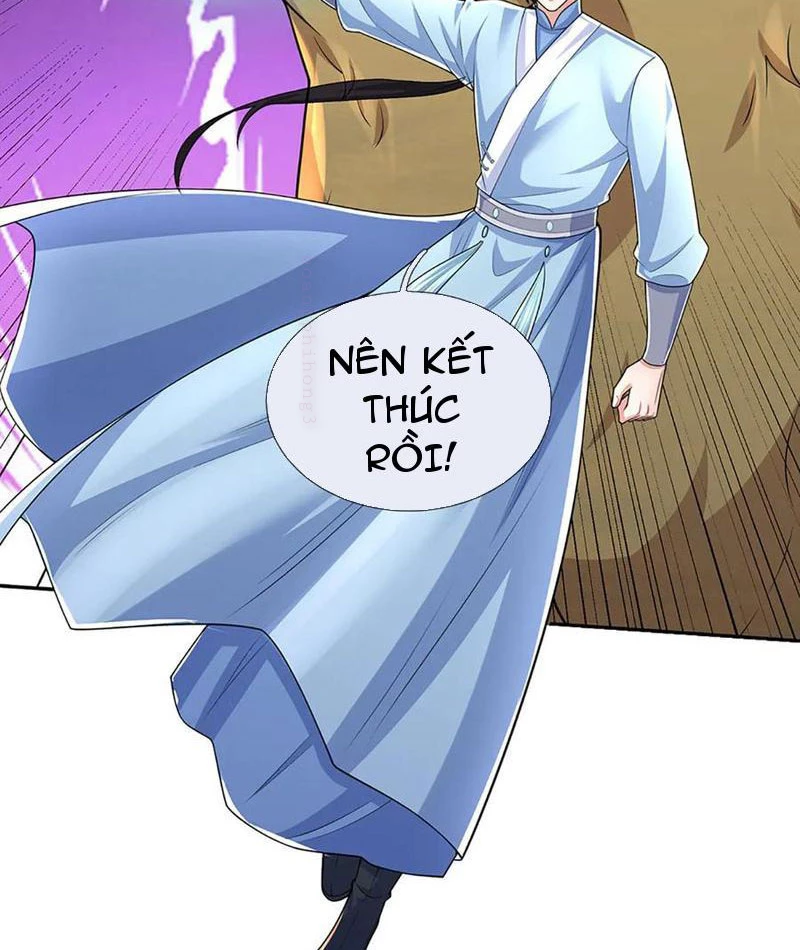 Tôi Có Thể Nuốt Chửng Vạn Vật Chapter 84 - Trang 4