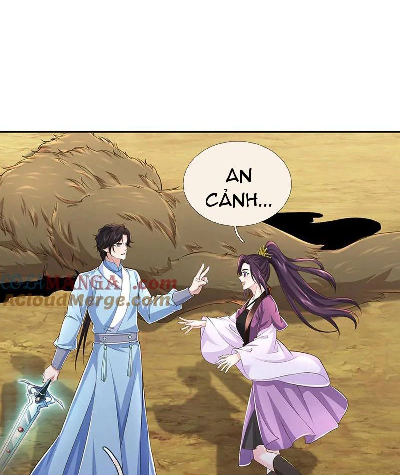 Tôi Có Thể Nuốt Chửng Vạn Vật Chapter 84 - Trang 4