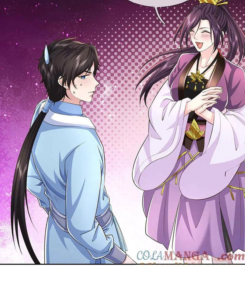 Tôi Có Thể Nuốt Chửng Vạn Vật Chapter 84 - Trang 4