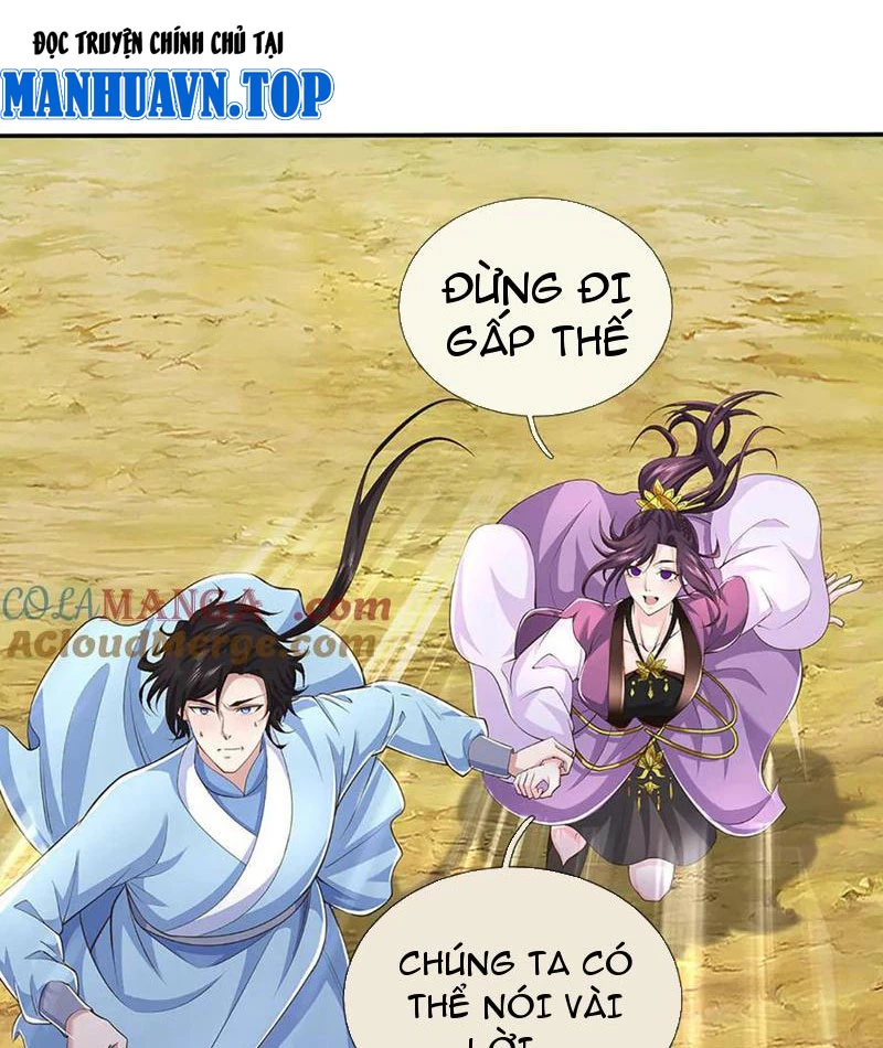 Tôi Có Thể Nuốt Chửng Vạn Vật Chapter 84 - Trang 4