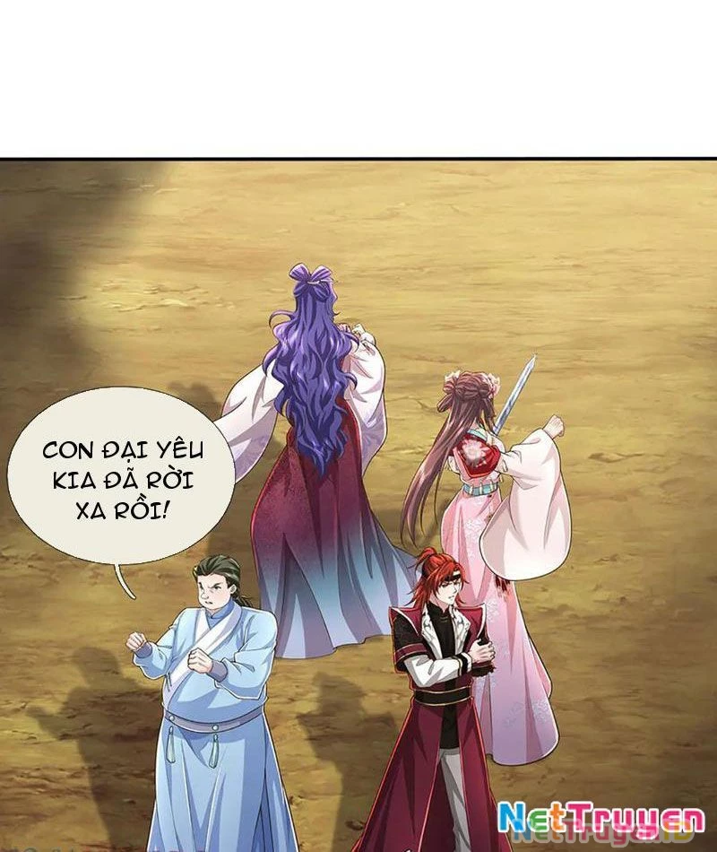 Tôi Có Thể Nuốt Chửng Vạn Vật Chapter 84 - Trang 4