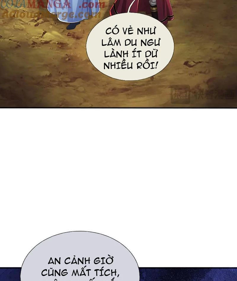 Tôi Có Thể Nuốt Chửng Vạn Vật Chapter 84 - Trang 4