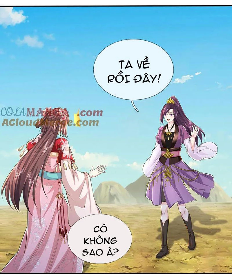Tôi Có Thể Nuốt Chửng Vạn Vật Chapter 84 - Trang 4