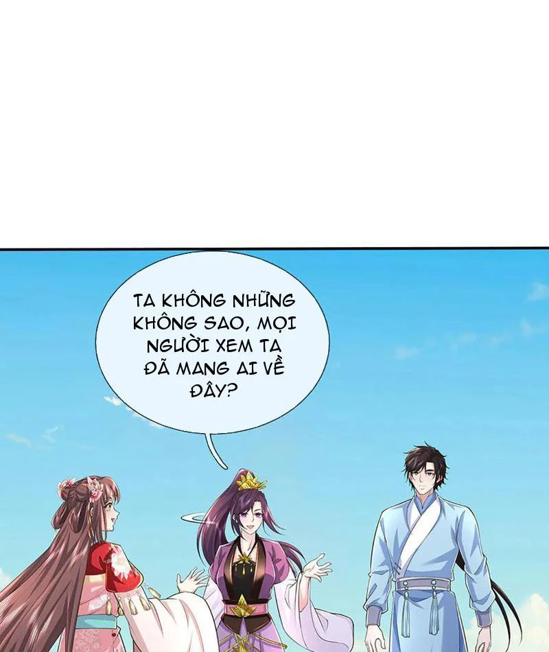 Tôi Có Thể Nuốt Chửng Vạn Vật Chapter 84 - Trang 4