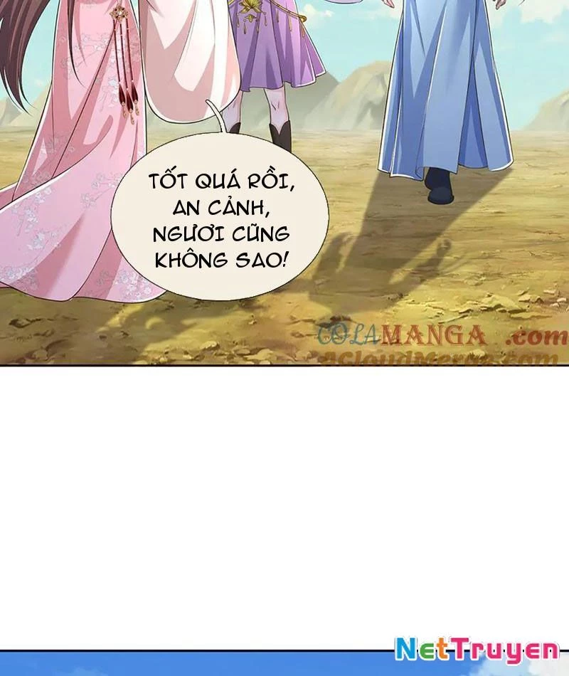 Tôi Có Thể Nuốt Chửng Vạn Vật Chapter 84 - Trang 4