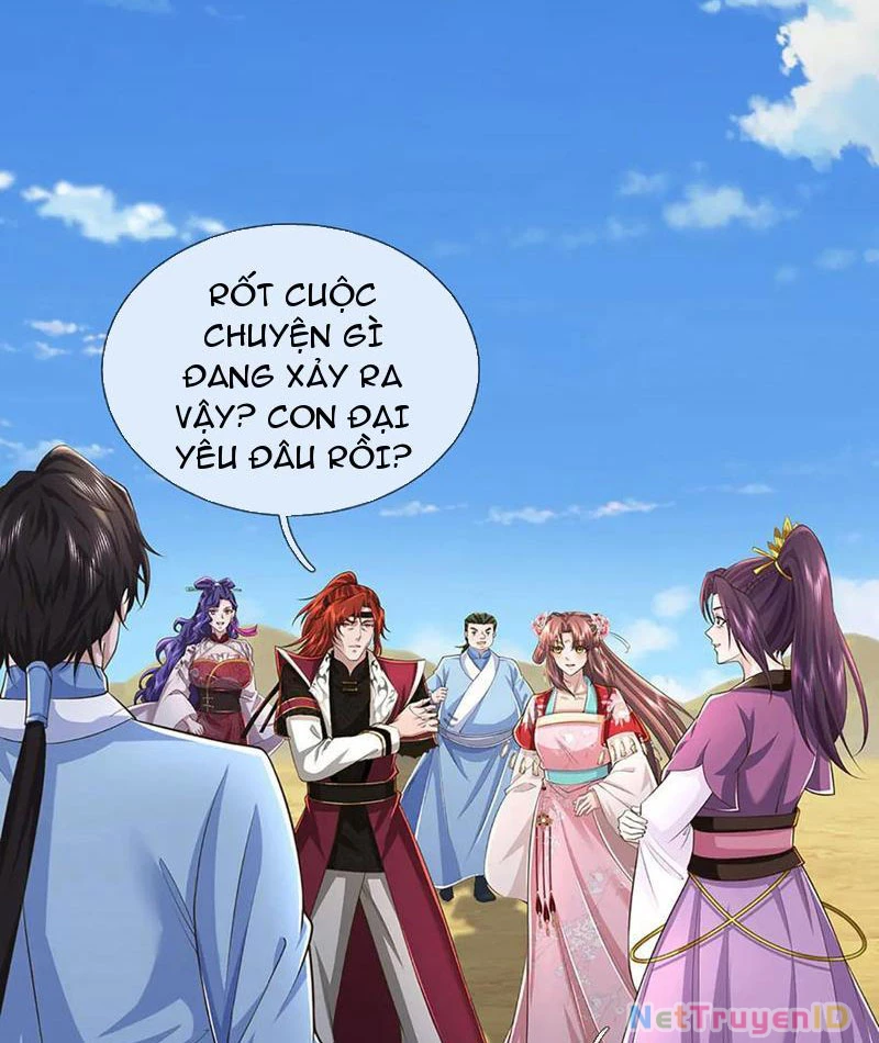 Tôi Có Thể Nuốt Chửng Vạn Vật Chapter 84 - Trang 4
