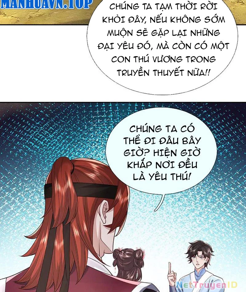 Tôi Có Thể Nuốt Chửng Vạn Vật Chapter 84 - Trang 4