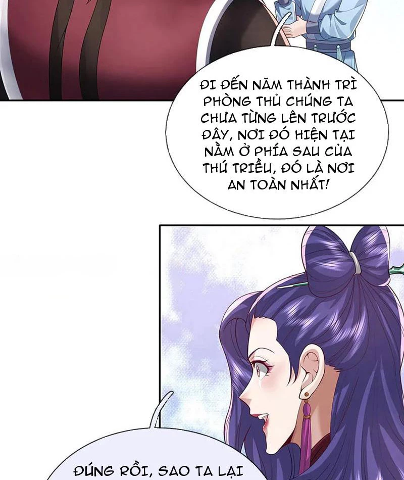 Tôi Có Thể Nuốt Chửng Vạn Vật Chapter 84 - Trang 4