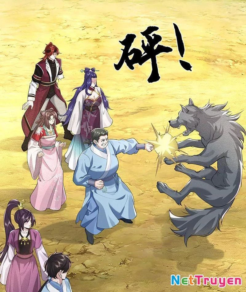 Tôi Có Thể Nuốt Chửng Vạn Vật Chapter 84 - Trang 4