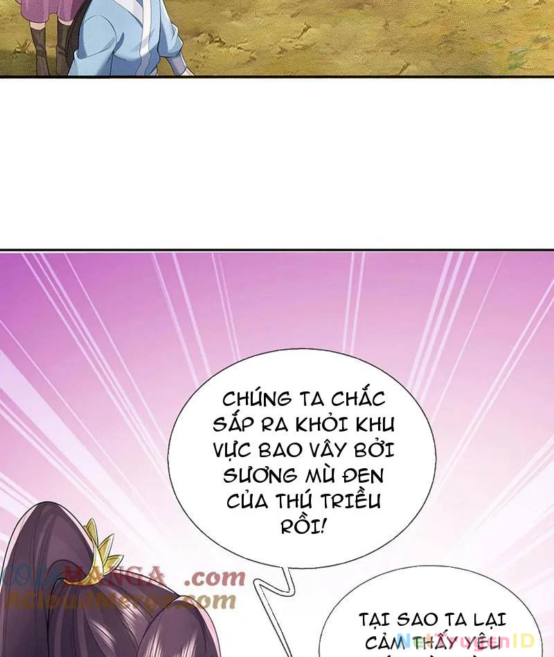 Tôi Có Thể Nuốt Chửng Vạn Vật Chapter 84 - Trang 4