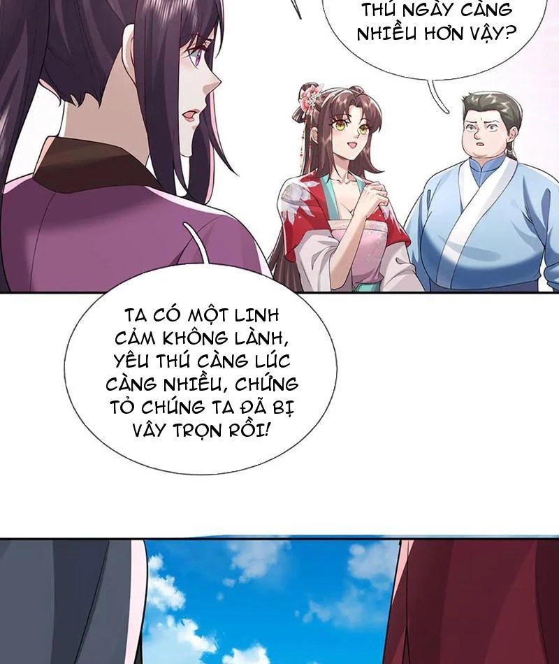Tôi Có Thể Nuốt Chửng Vạn Vật Chapter 84 - Trang 4