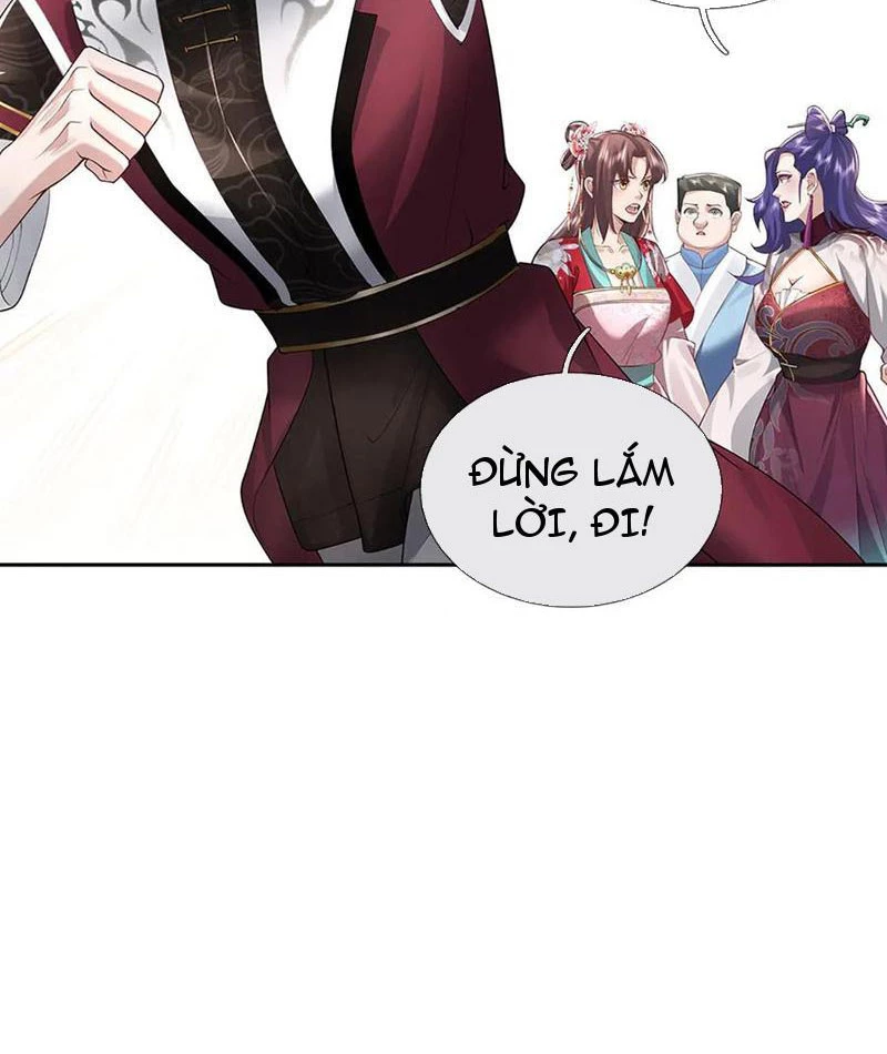Tôi Có Thể Nuốt Chửng Vạn Vật Chapter 84 - Trang 4