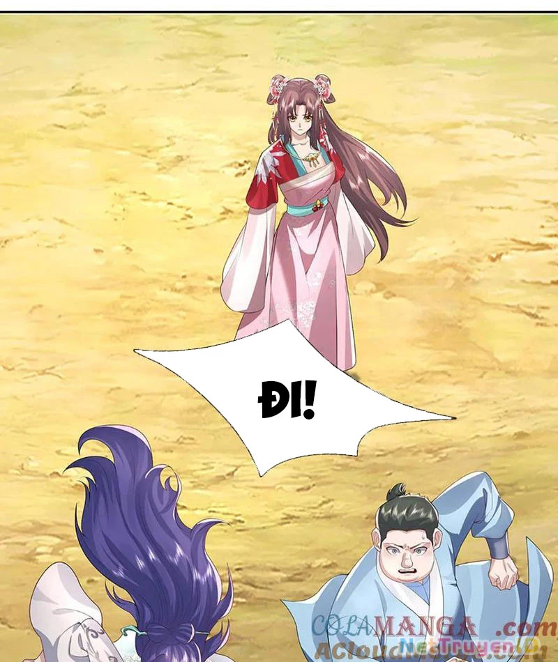 Tôi Có Thể Nuốt Chửng Vạn Vật Chapter 84 - Trang 4