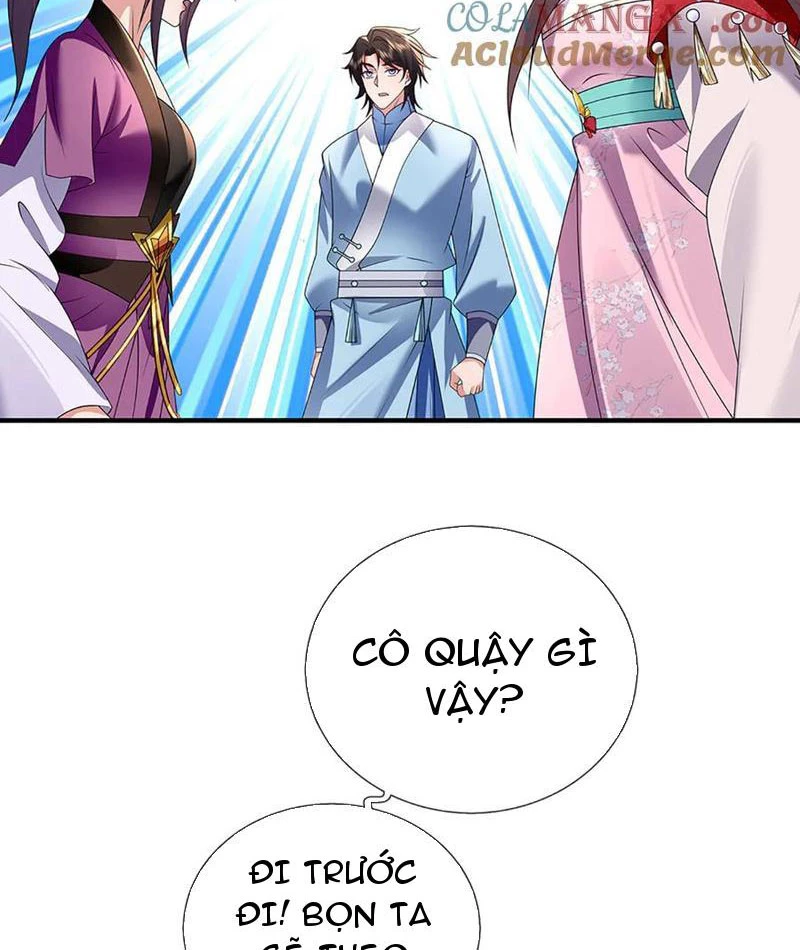 Tôi Có Thể Nuốt Chửng Vạn Vật Chapter 84 - Trang 4