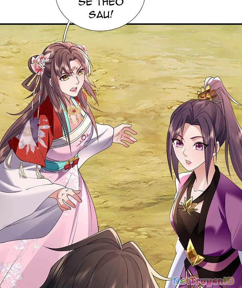 Tôi Có Thể Nuốt Chửng Vạn Vật Chapter 84 - Trang 4