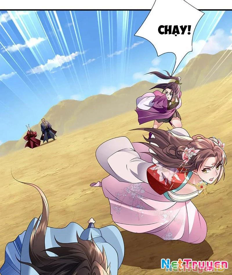 Tôi Có Thể Nuốt Chửng Vạn Vật Chapter 84 - Trang 4