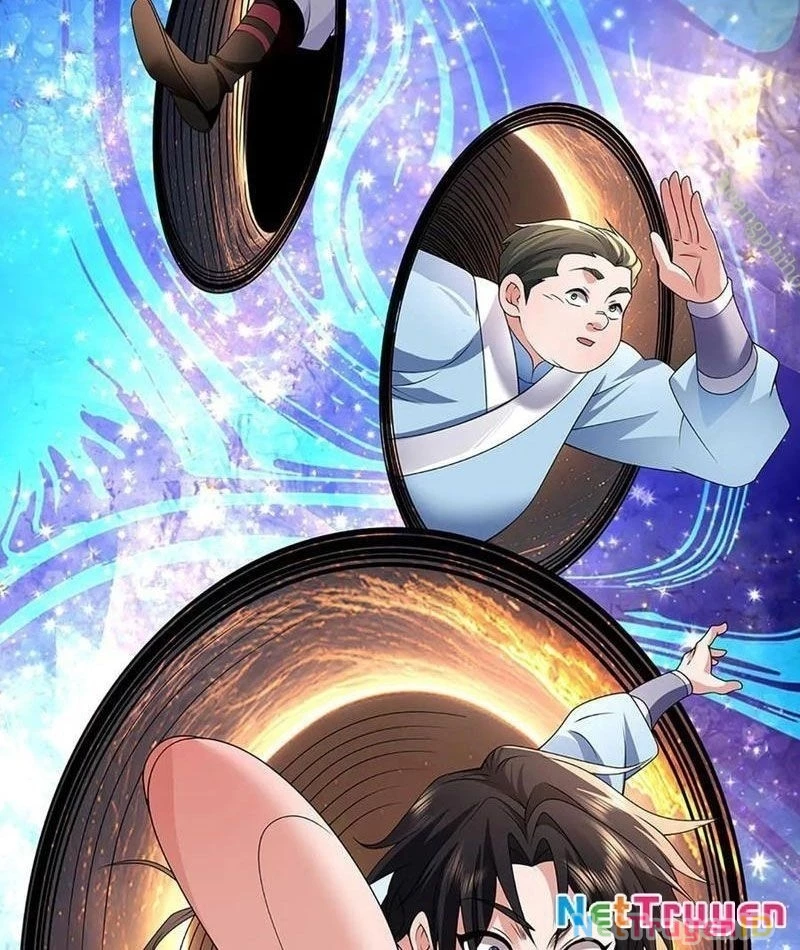 Tôi Có Thể Nuốt Chửng Vạn Vật Chapter 84 - Trang 4