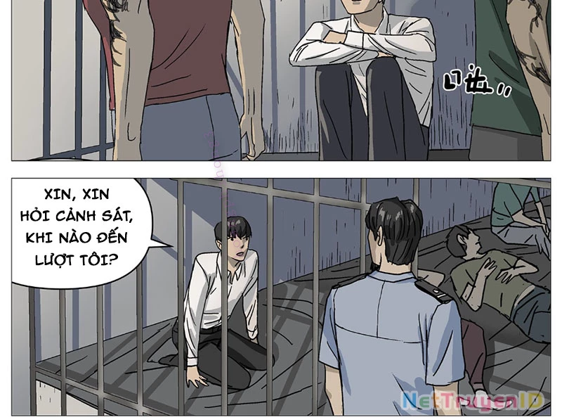 Giết Chết Ta Ở Thế Giới Song Song Chapter 14 - Trang 3