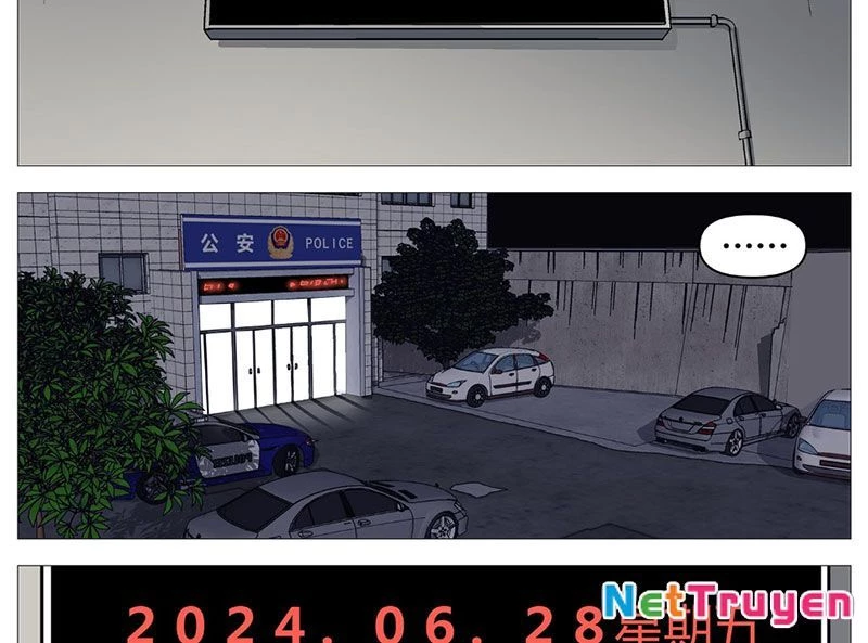 Giết Chết Ta Ở Thế Giới Song Song Chapter 14 - Trang 3