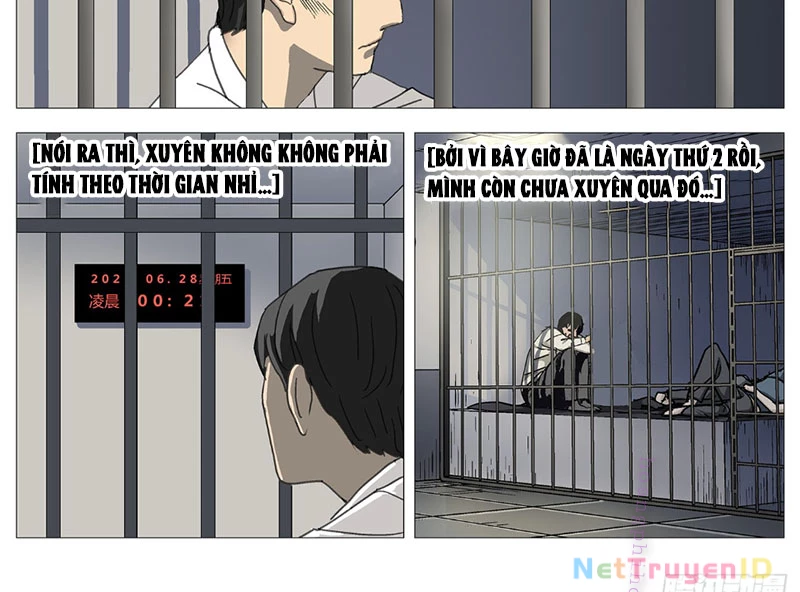 Giết Chết Ta Ở Thế Giới Song Song Chapter 14 - Trang 3
