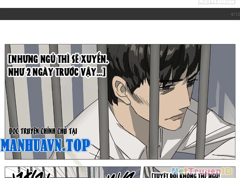 Giết Chết Ta Ở Thế Giới Song Song Chapter 14 - Trang 3