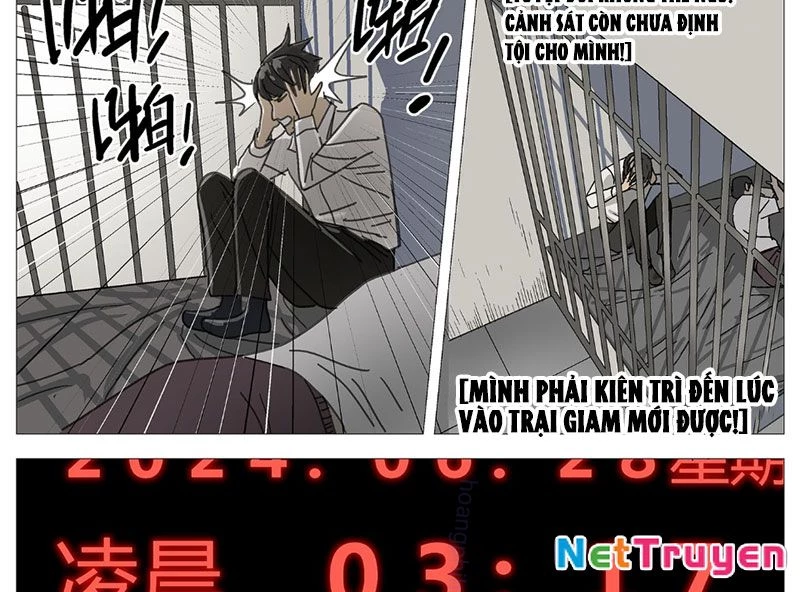 Giết Chết Ta Ở Thế Giới Song Song Chapter 14 - Trang 3