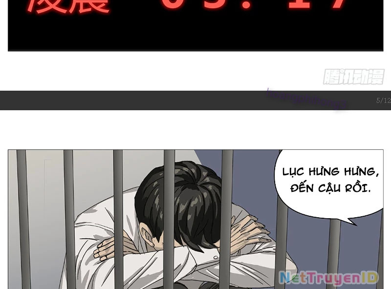 Giết Chết Ta Ở Thế Giới Song Song Chapter 14 - Trang 3