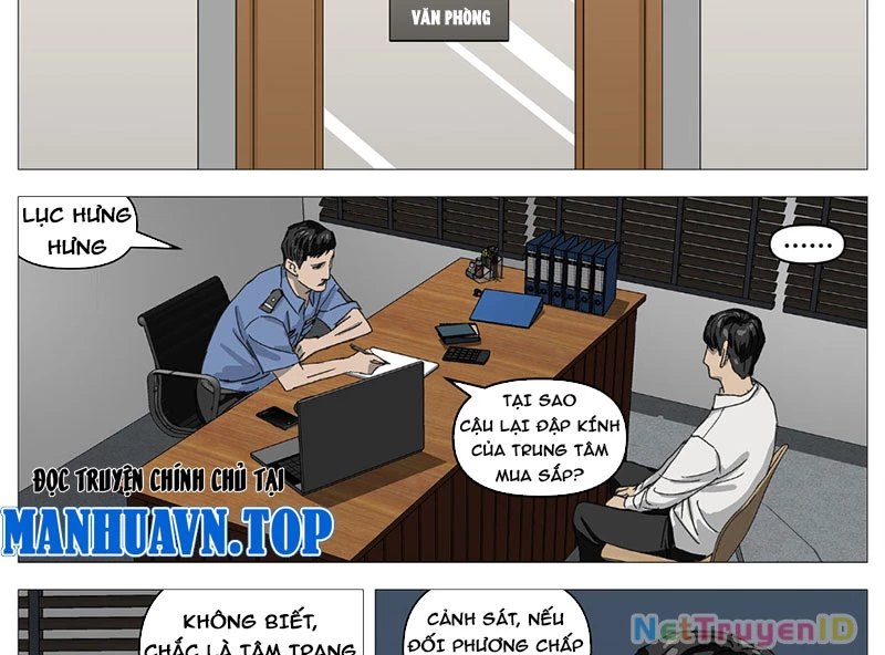 Giết Chết Ta Ở Thế Giới Song Song Chapter 14 - Trang 3