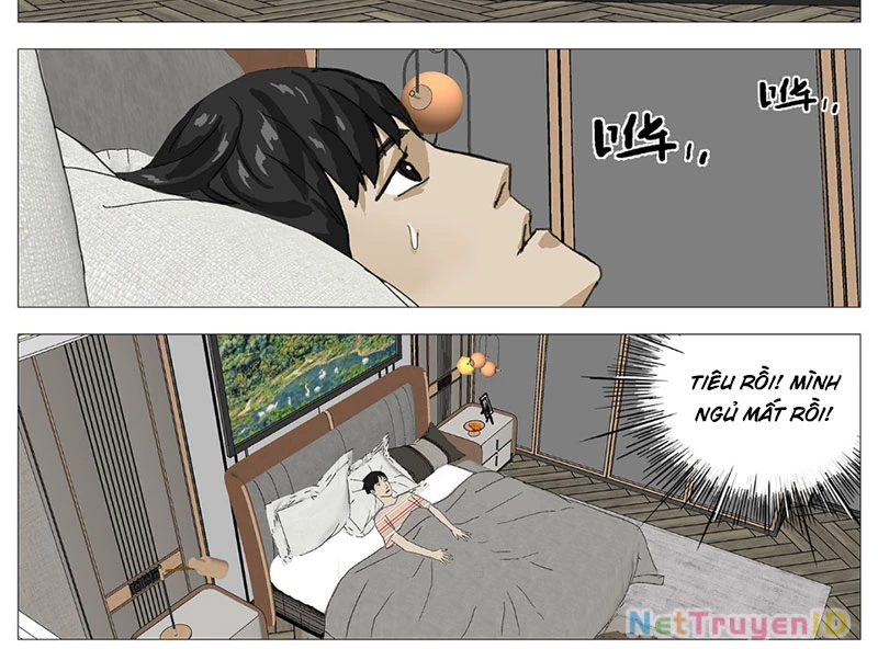 Giết Chết Ta Ở Thế Giới Song Song Chapter 14 - Trang 3